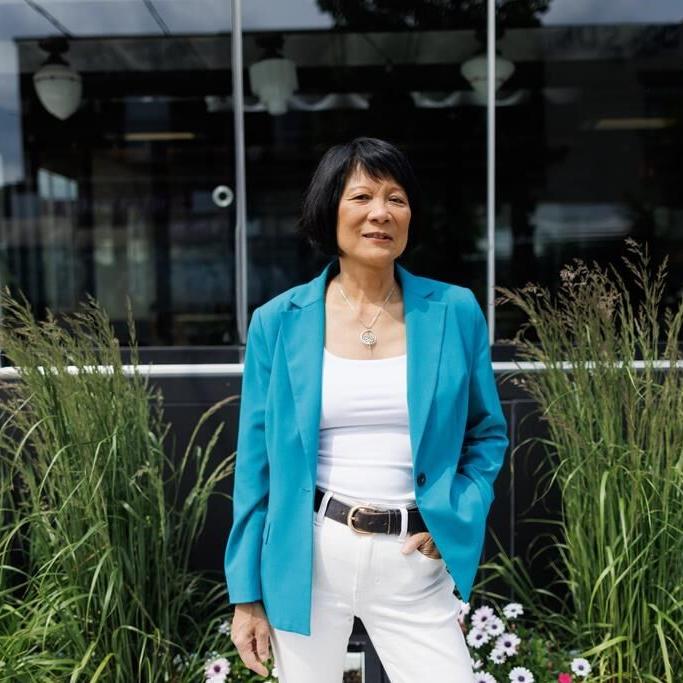 Chow has been a front-runner before, what’s different for the mayoral hopeful?